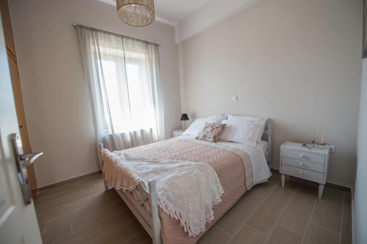 Fotini'S House Apartment Ligourio Exterior photo