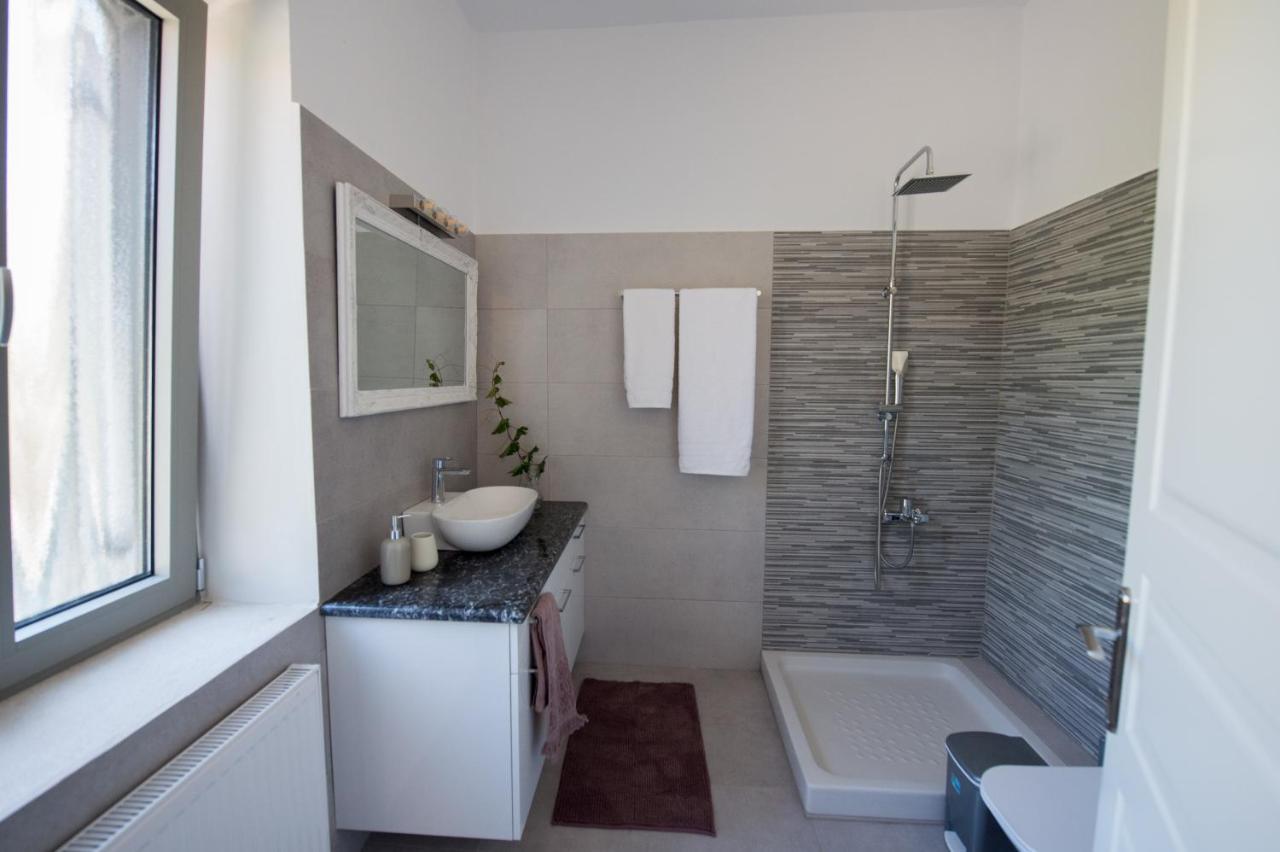 Fotini'S House Apartment Ligourio Exterior photo